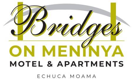 Bridges on Meninya Logo